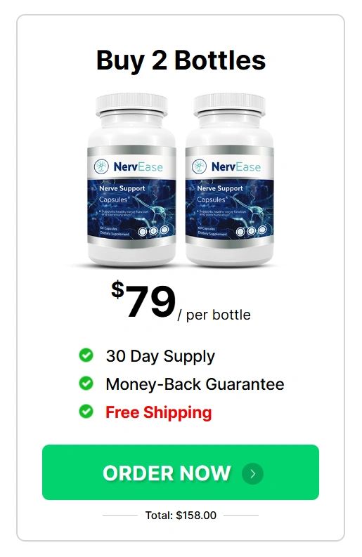 NervEase 2 Bottle